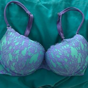 Victoria’s Secret Very Sexy Push-Up